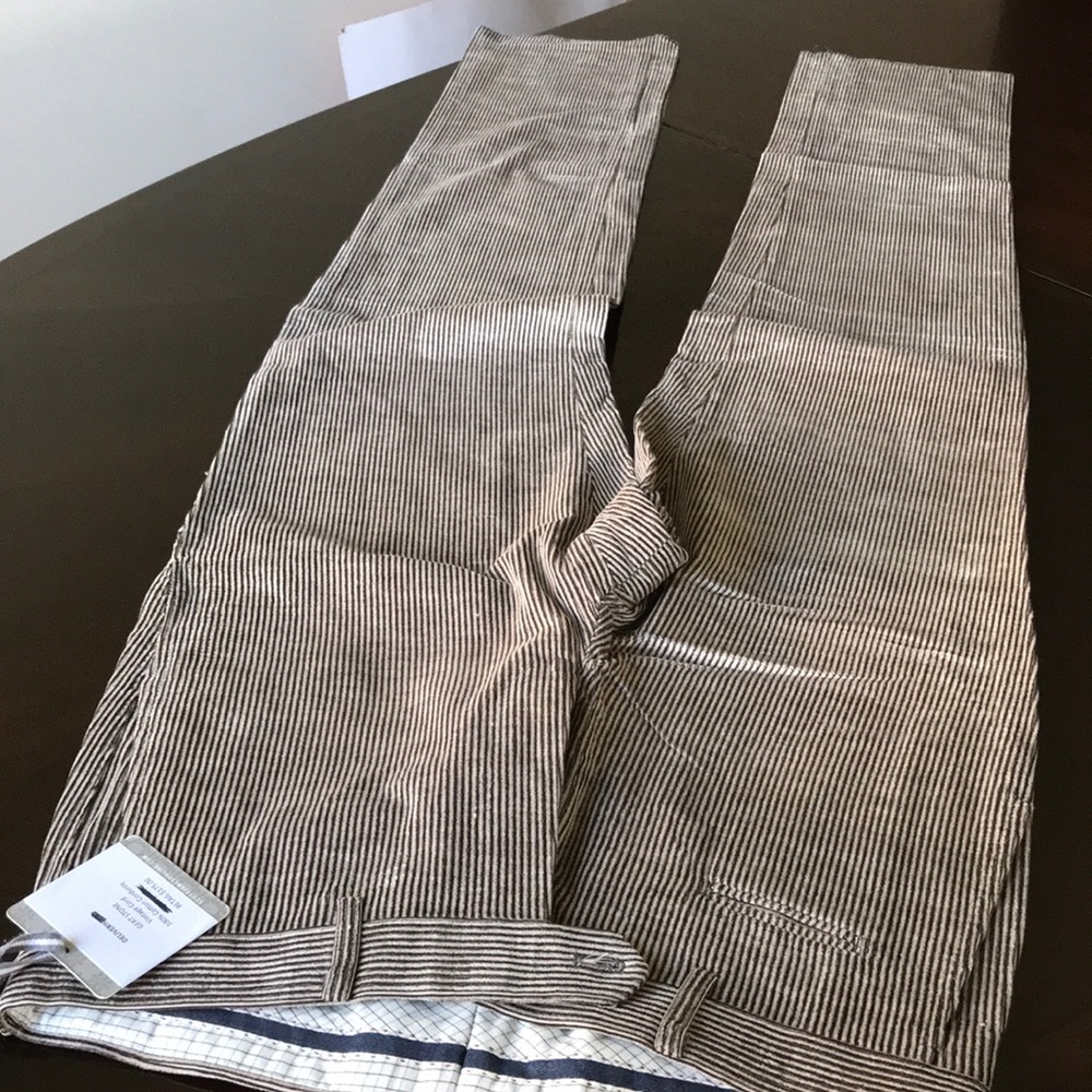 ScottJames Gert Stone Vintage 100% Cotton corduroy